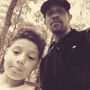 Meet your Posher, Marvincent